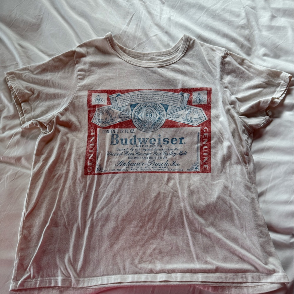 XXL Graphic T